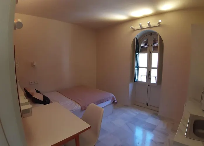 Otel Loopinn Granada