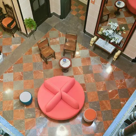 Hotel Loopinn