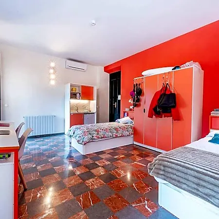 Hotel Loopinn *