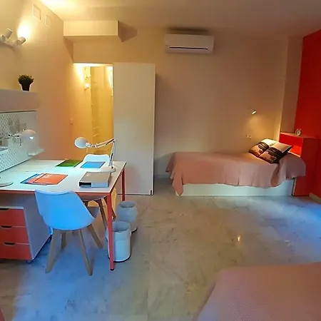 فندق Loopinn غرناطة