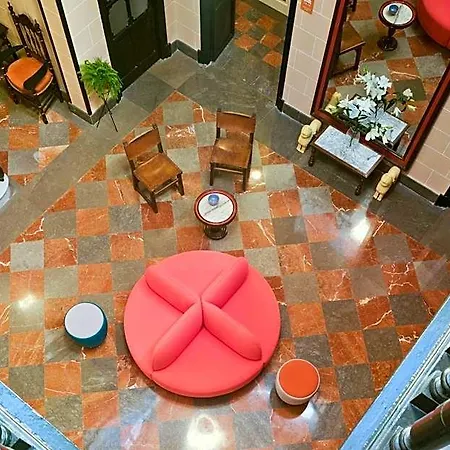 Loopinn Hotel Granada
