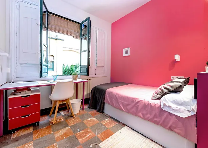 Loopinn * גרנדה