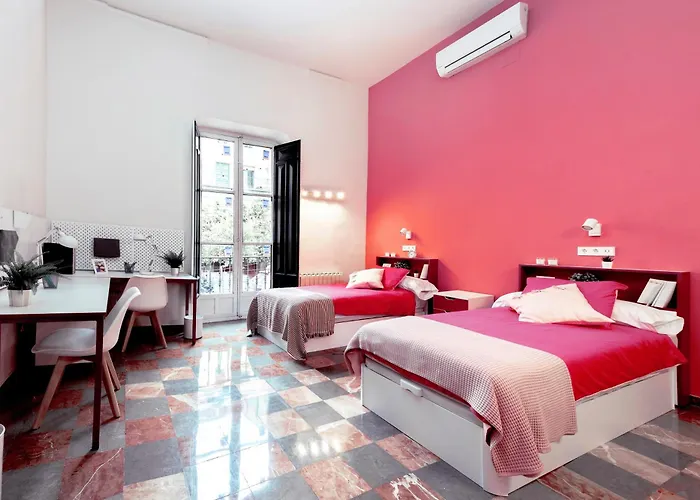 Loopinn * גרנדה