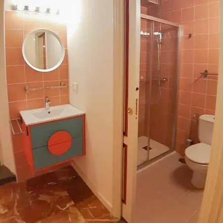 Loopinn Hotel Granada