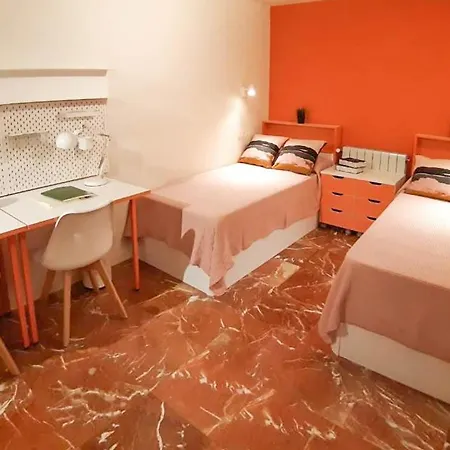 Loopinn Hotel Granada