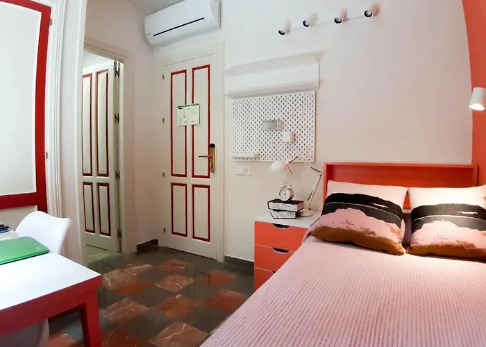 Loopinn Szálloda Granada