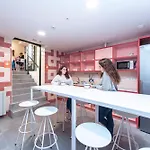 Szálloda Loopinn Granada