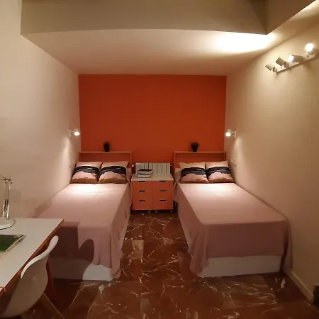 Loopinn Hotel