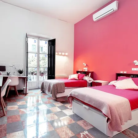 Loopinn * غرناطة